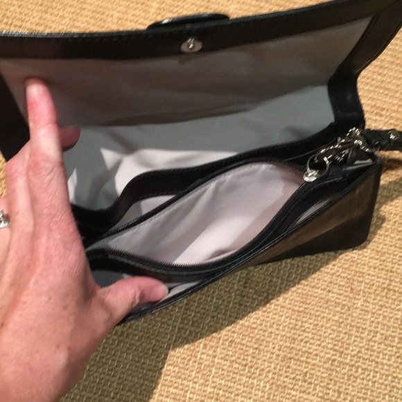 Coach clutch - Picture 5 of 7